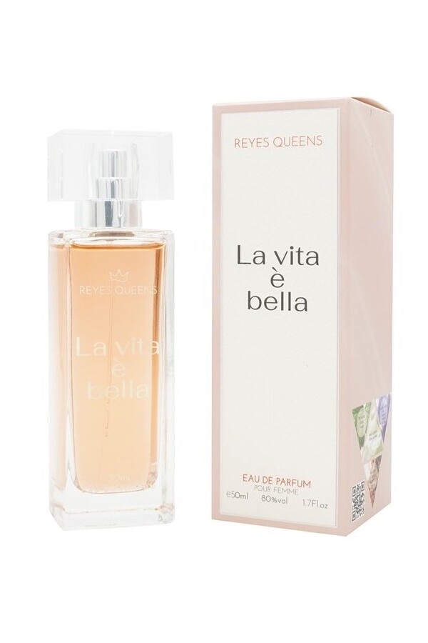 MINI PERFUME VIDA BELLA
