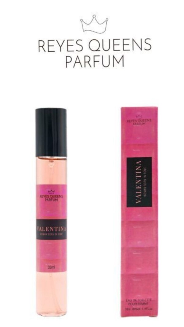 MINI TALLA VALENTINA