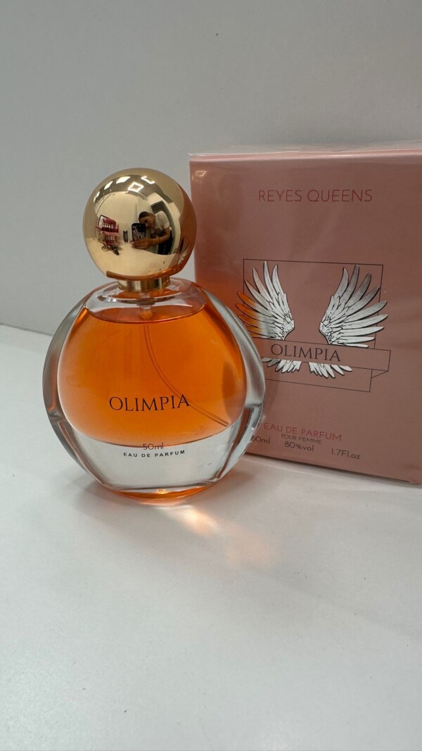 PERFUME OLIMPIA