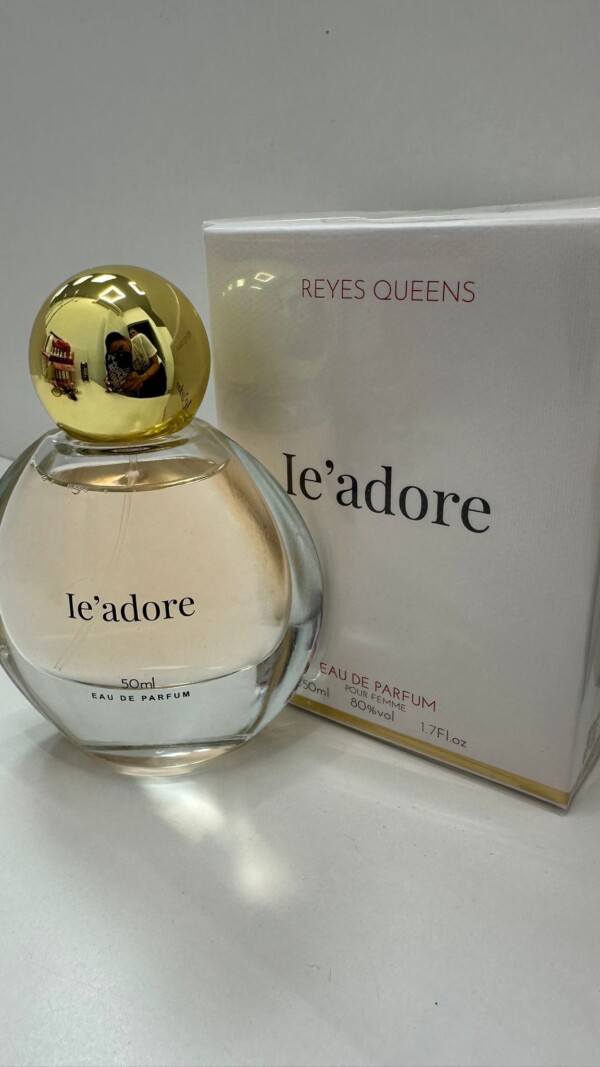 PERFUME LE’ADORE