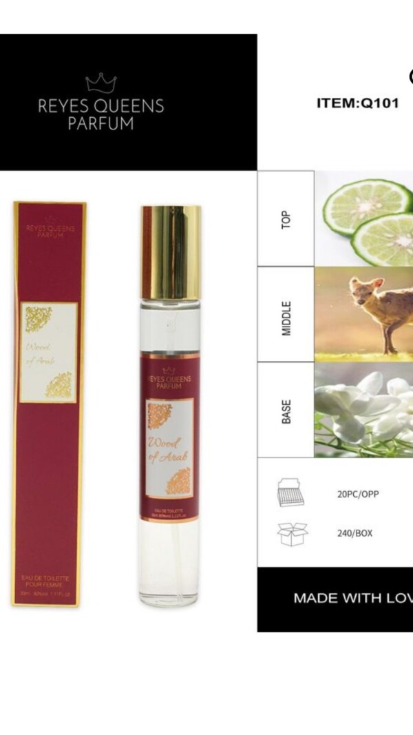 MINI TALLAS PRINCESA ARABIA