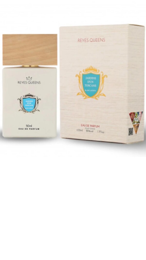 PERFUME BIANCO LATTE