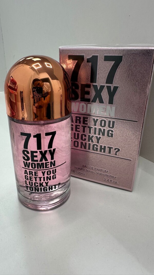 PERFUME 717