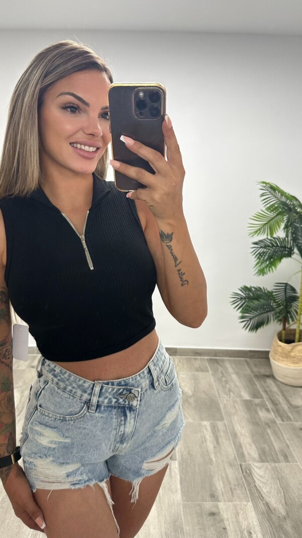 TOP CANALE CREMALLERA