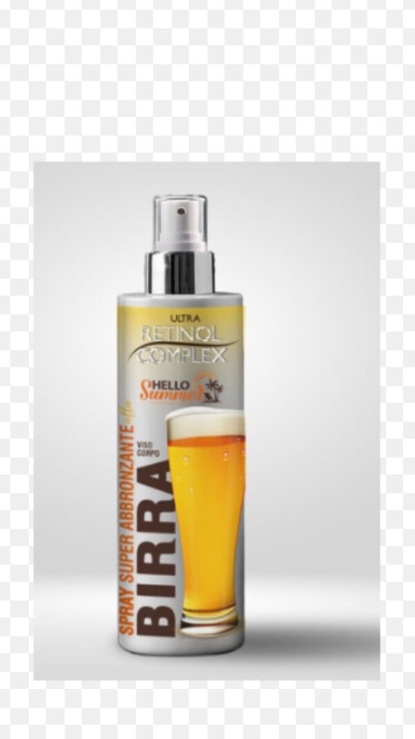 BRONCEADOR DE CERVEZA
