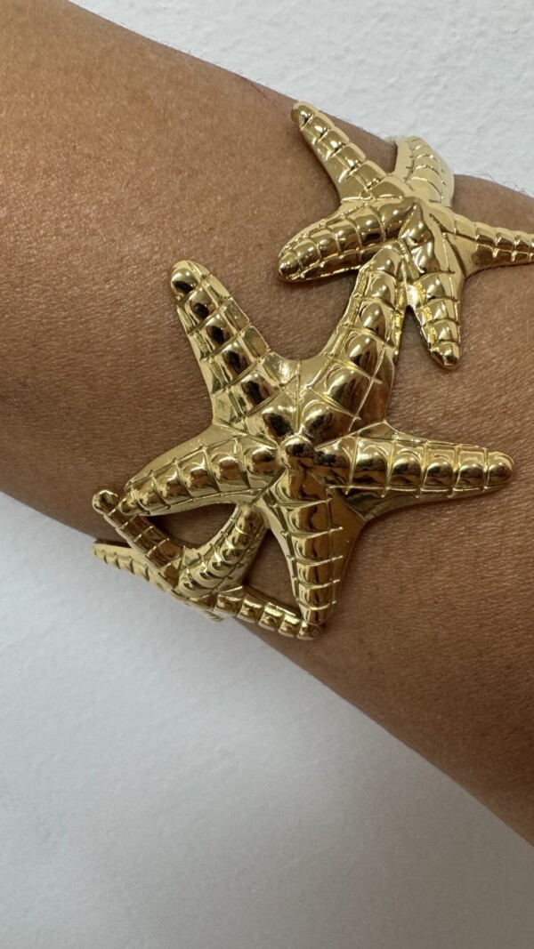 PULSERA ESTRELLA