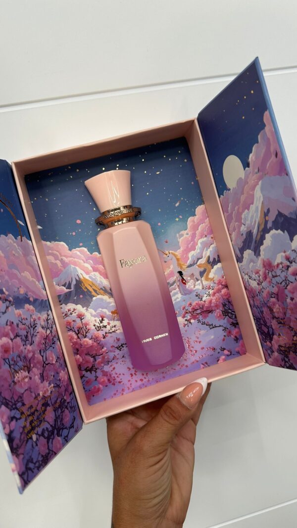 PERFUME FAYORA