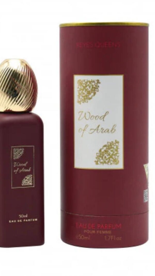 PERFUME PRINCESA ARABIA