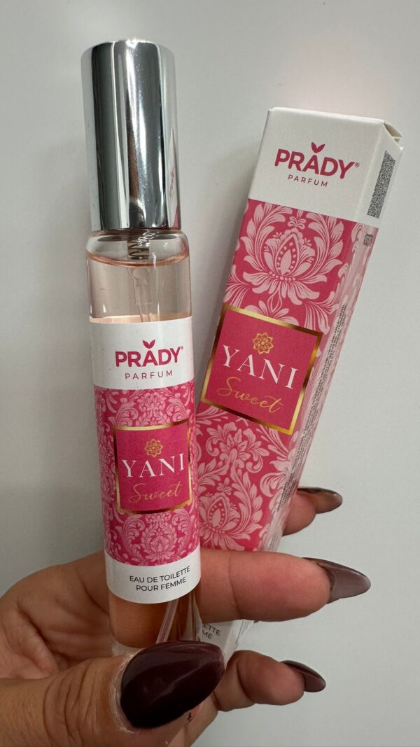 MINI TALLA CANDY (33ml)