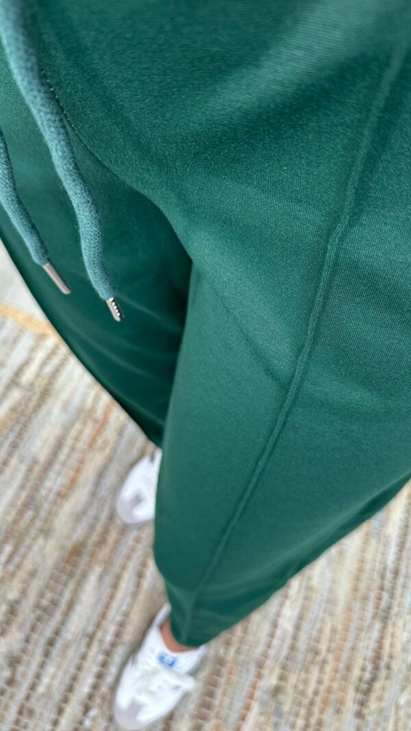 PANTALÓN SARA VERDE