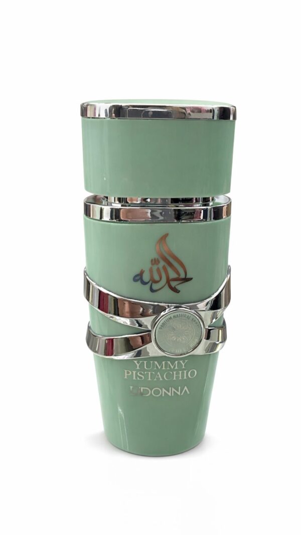 PERFUME YARA PISTACHO