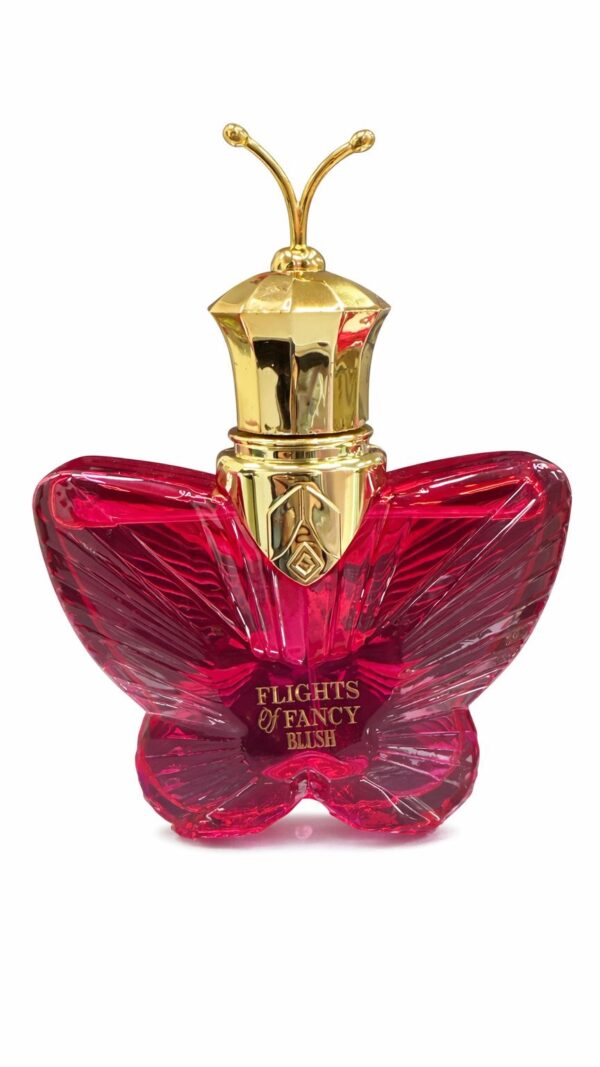 PERFUME MARIPOSA BOMBA