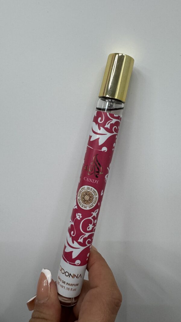 MINI TALLA CANDY (35ml)