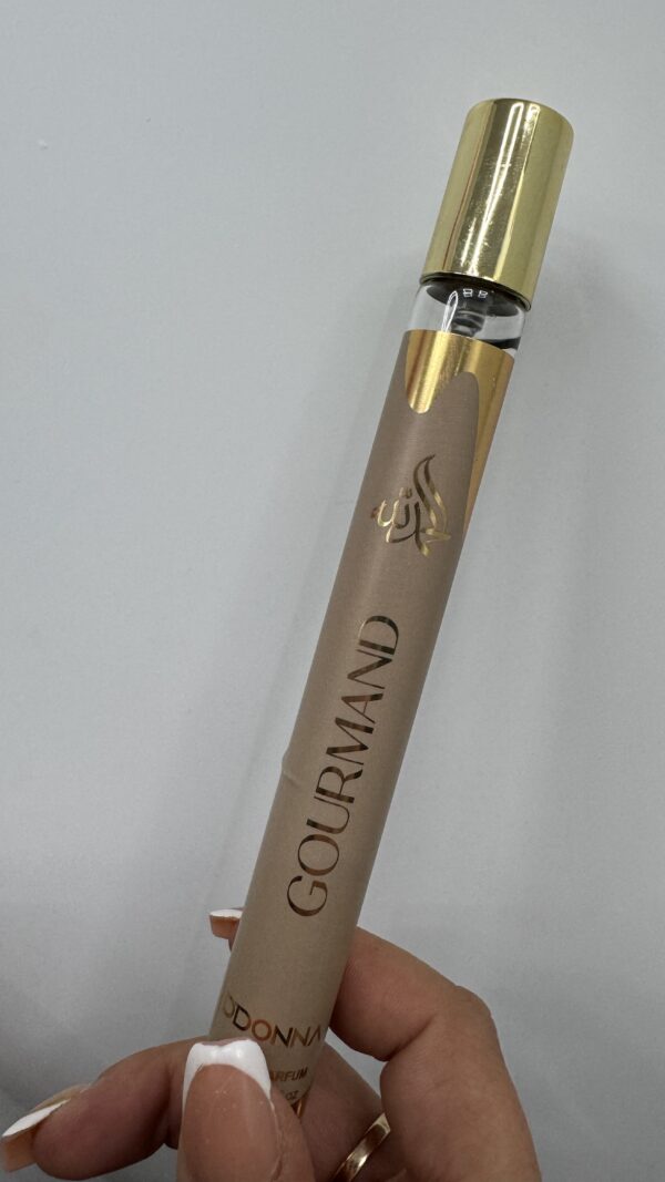 MINI TALLA ECLAIRE (35ml)