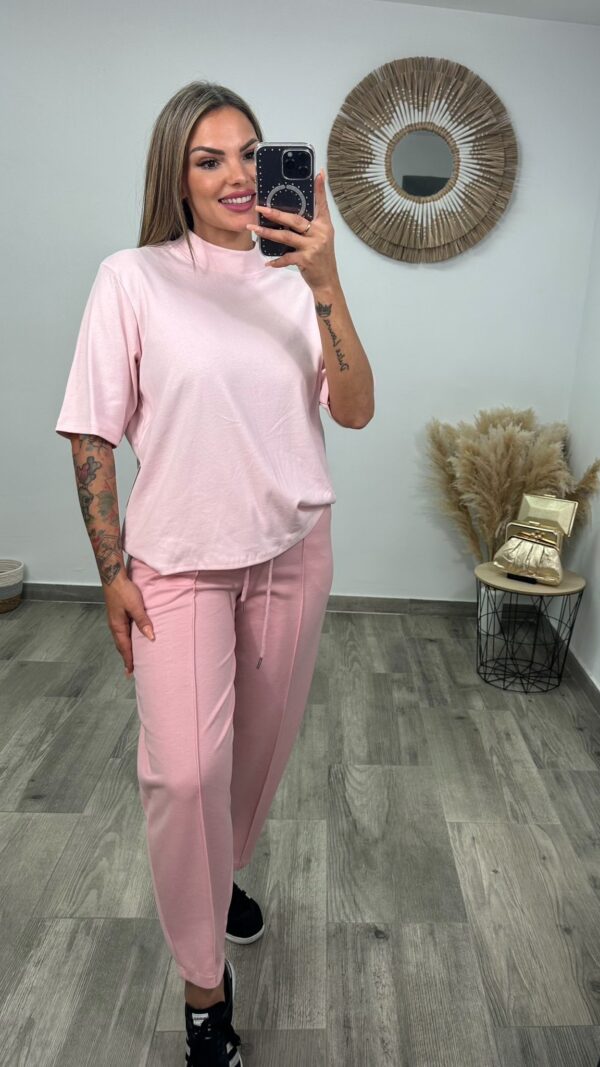 CHANDALS  SARA ROSA PALO SARA