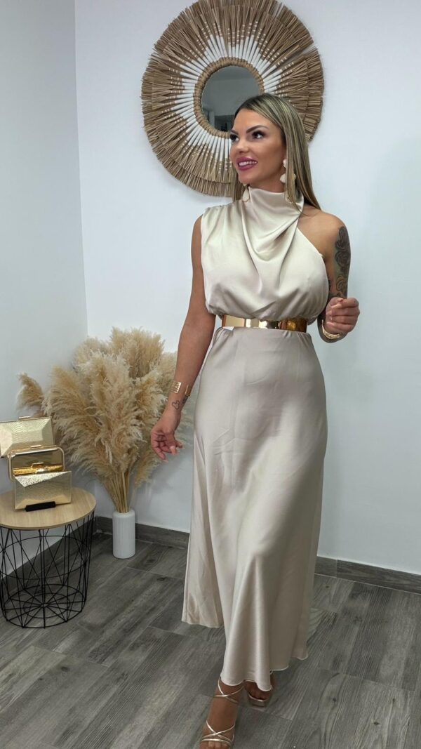 VESTIDO EUGENIA BIEGE