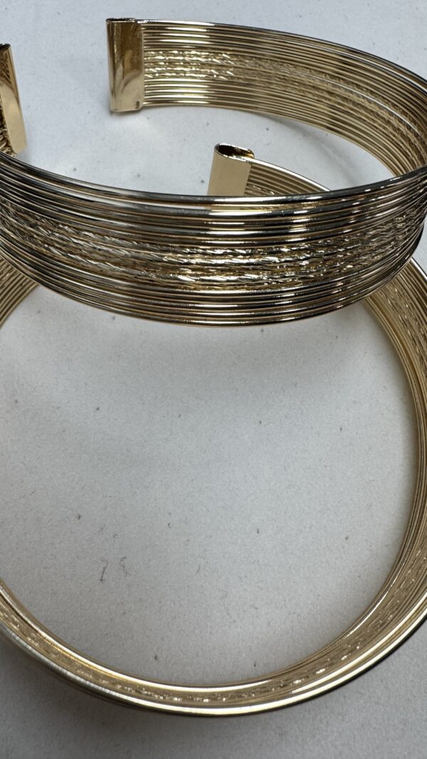 COLLAR CHOKER