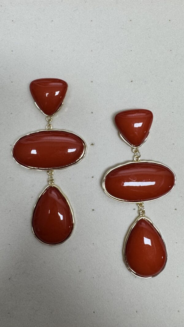 PENDIENTE DIANA TEJA