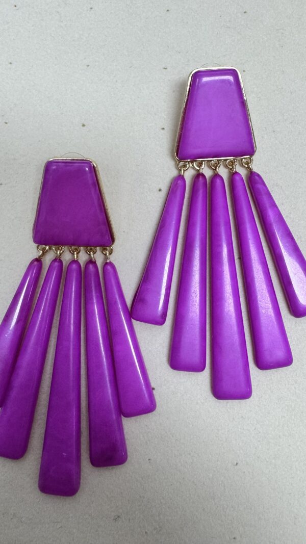 PENDIENTE BUGANVILLA