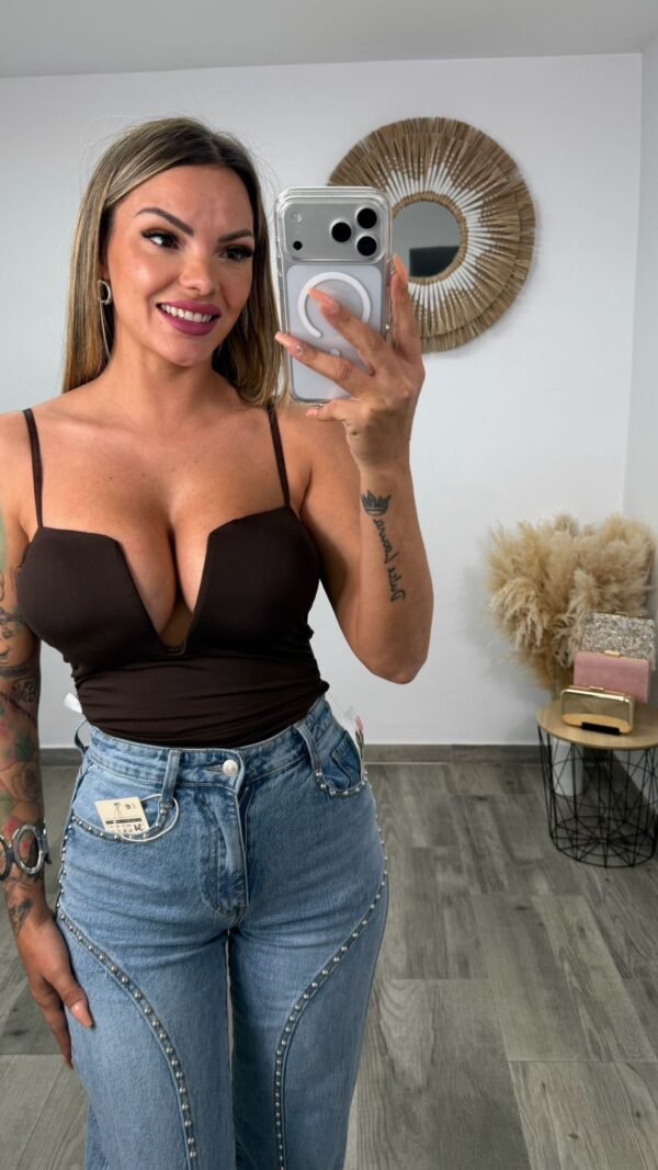 BODYS GALA CHOCOLATE