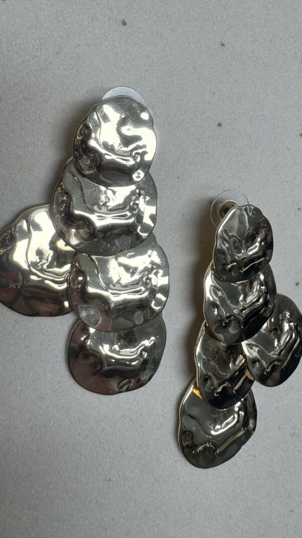 PENDIENTE IRIS PEQUEÑO