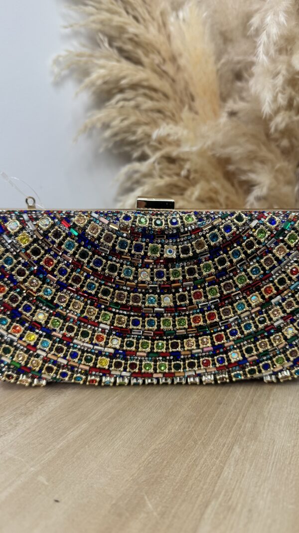 CARTERA PIEDRA NEGRA