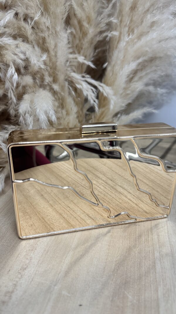 CARTERA ESPEJO RELIEVE