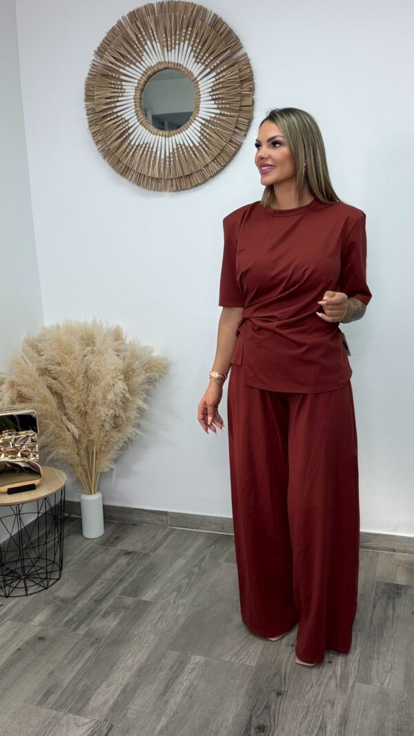 CONJUNTO MELANIA CALDERA
