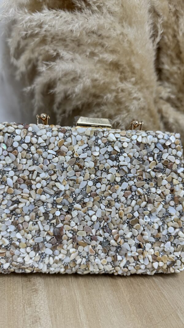 CARTERA BEIGE