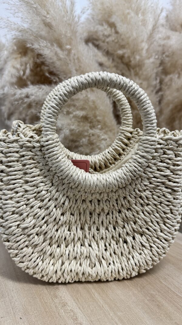 BOLSO MINBRE BIEGE