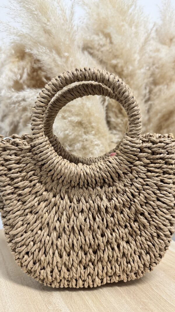 BOLSO MINBRE CAMEL