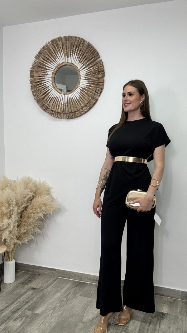 CONJUNTO MARIA NEGRO